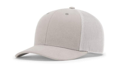 112LN Lined Trucker