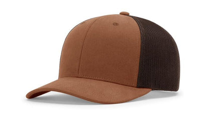 112LN Lined Trucker
