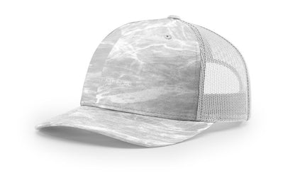Custom Richardson 112PFP Hat — Printed Five Panel Trucker Cap