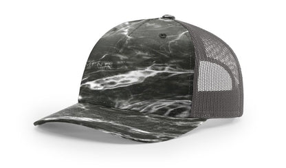 Custom Richardson 112PFP Hat — Printed Five Panel Trucker Cap