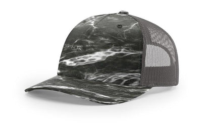 Custom Richardson 112PFP Hat — Printed Five Panel Trucker Cap