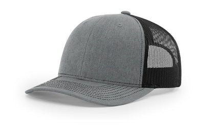 112PL R-Flex Adjustable Trucker