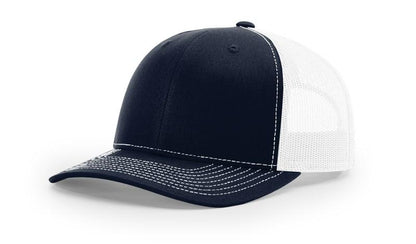 112PL R-Flex Adjustable Trucker