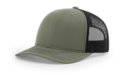 112PL R-Flex Adjustable Trucker