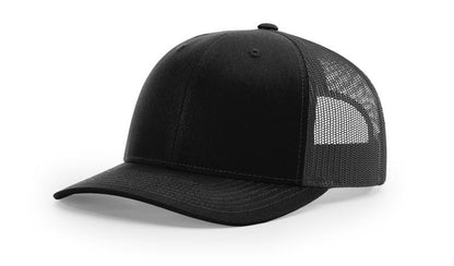 112PL R-Flex Adjustable Trucker