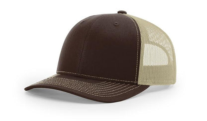 112PL R-Flex Adjustable Trucker