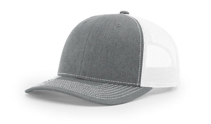 112PL R-Flex Adjustable Trucker