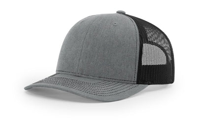 112PL R-Flex Adjustable Trucker