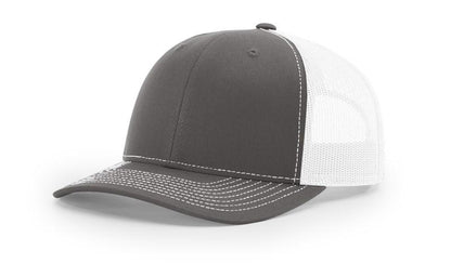 112PL R-Flex Adjustable Trucker