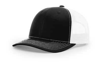 112PL R-Flex Adjustable Trucker