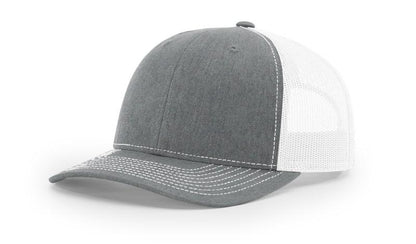 112PL R-Flex Adjustable Trucker