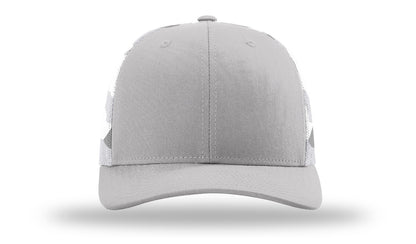 Richardson 112PM | PRINTED MESH TRUCKER