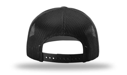 112PT | PRINTED TACTICAL TRUCKER