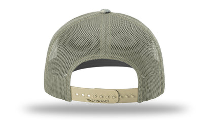 Richardson 112P | PRINTED TRUCKER