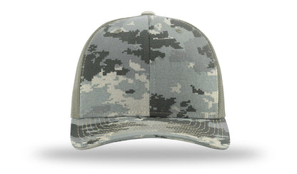 Richardson 112P | PRINTED TRUCKER