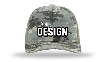 Richardson 112P | PRINTED TRUCKER