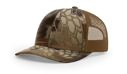 Richardson 112P | PRINTED TRUCKER