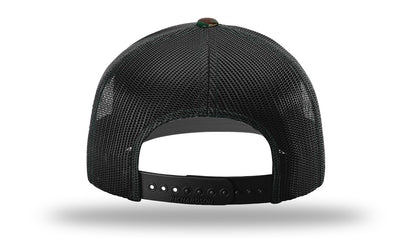 Richardson 112P | PRINTED TRUCKER