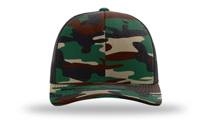 Richardson 112P | PRINTED TRUCKER