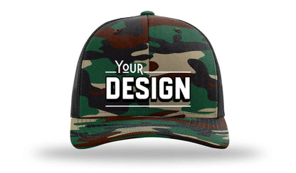 Richardson 112P | PRINTED TRUCKER