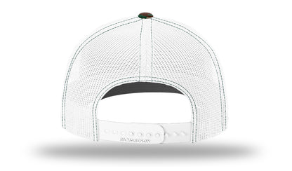 Richardson 112P | PRINTED TRUCKER