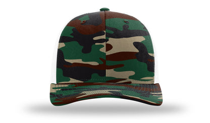 Richardson 112P | PRINTED TRUCKER