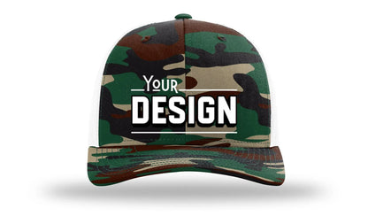 Richardson 112P | PRINTED TRUCKER