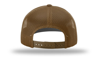Richardson 112P | PRINTED TRUCKER