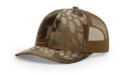 Richardson 112P | PRINTED TRUCKER