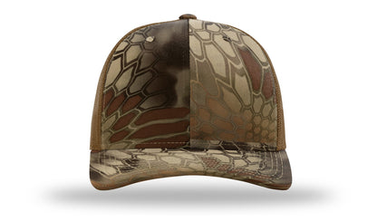 Richardson 112P | PRINTED TRUCKER
