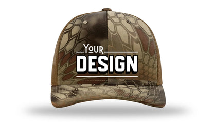 Richardson 112P | PRINTED TRUCKER