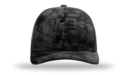 Richardson 112P | PRINTED TRUCKER