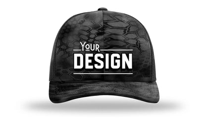 Richardson 112P | PRINTED TRUCKER