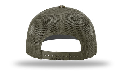 Richardson 112P | PRINTED TRUCKER