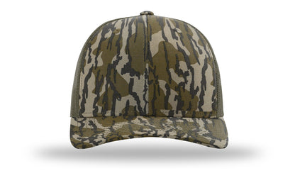 Richardson 112P | PRINTED TRUCKER