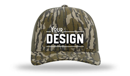 Richardson 112P | PRINTED TRUCKER