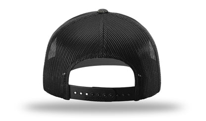 Richardson 112P | PRINTED TRUCKER