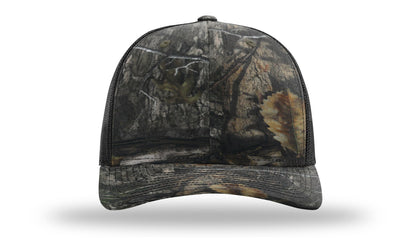 Richardson 112P | PRINTED TRUCKER