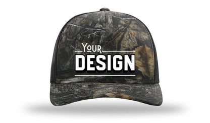 Richardson 112P | PRINTED TRUCKER