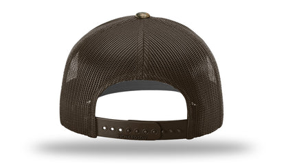 Richardson 112P | PRINTED TRUCKER