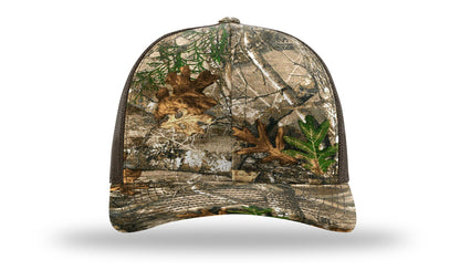 Richardson 112P | PRINTED TRUCKER