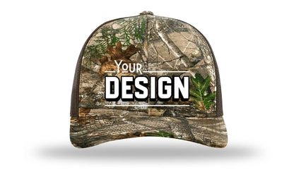 Richardson 112P | PRINTED TRUCKER