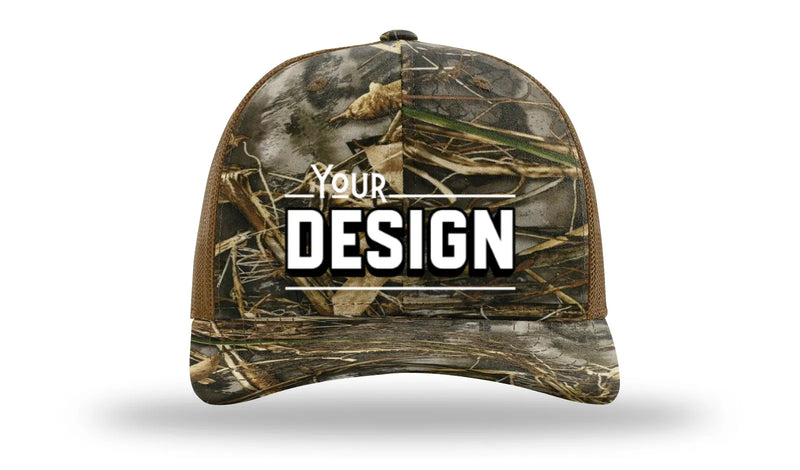 Richardson 112P | PRINTED TRUCKER