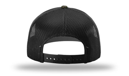 Richardson 112P | PRINTED TRUCKER