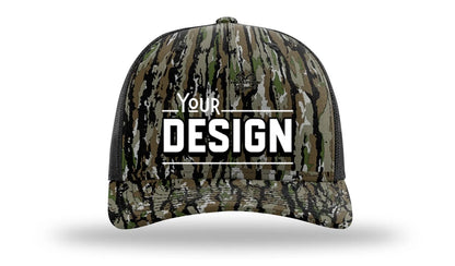 Richardson 112P | PRINTED TRUCKER