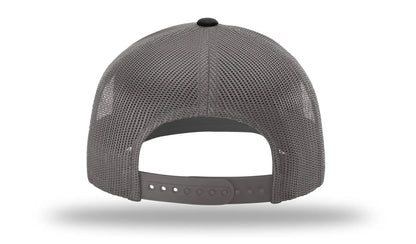 Richardson 112RE | RECYCLED TRUCKER
