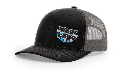 Richardson 112RE | RECYCLED TRUCKER