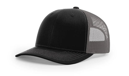 Richardson 112RE | RECYCLED TRUCKER