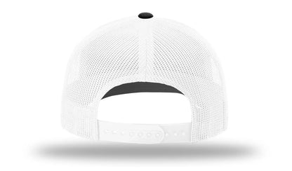 Richardson 112RE | RECYCLED TRUCKER