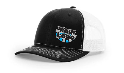 Richardson 112RE | RECYCLED TRUCKER